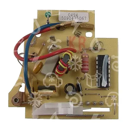modul řídící robotu BOSCH, MUM 433481, 00.88.006, (622437)